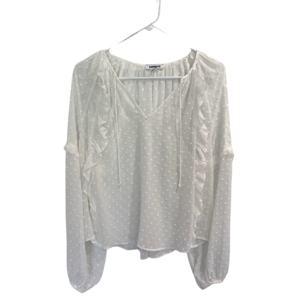 Express Top. Size: S